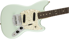 Load image into Gallery viewer, Fender American Performer Mustang - Sonic Blue
