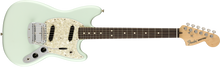 Load image into Gallery viewer, Fender American Performer Mustang - Sonic Blue
