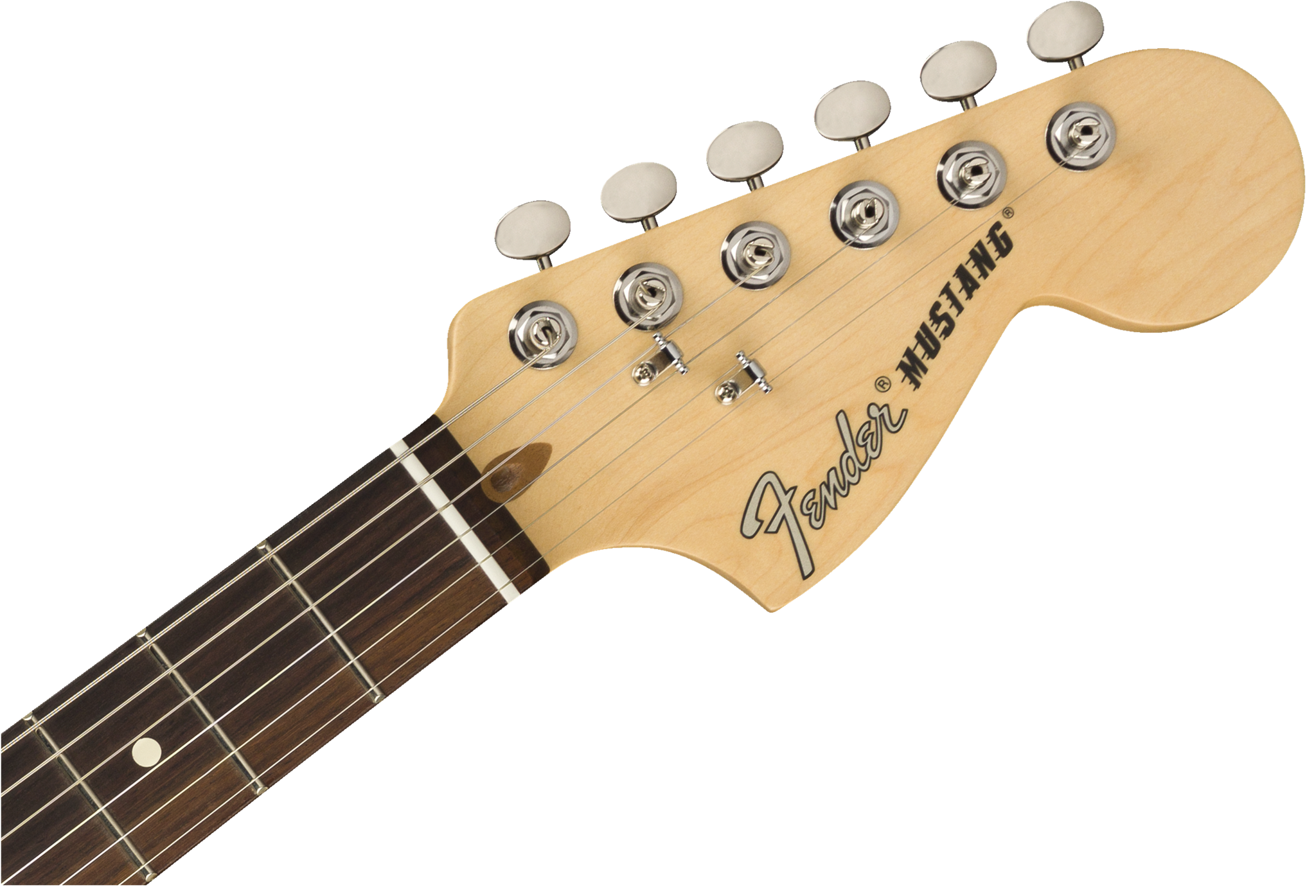 Fender mustang penny 2025