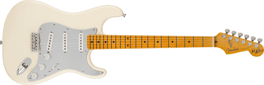 Fender Nile Rodgers Hitmaker Stratocaster - Olympic White
