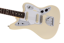 Load image into Gallery viewer, Fender Johnny Marr Signature Jaguar - Olympic White
