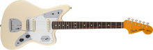 Load image into Gallery viewer, Fender Johnny Marr Signature Jaguar - Olympic White
