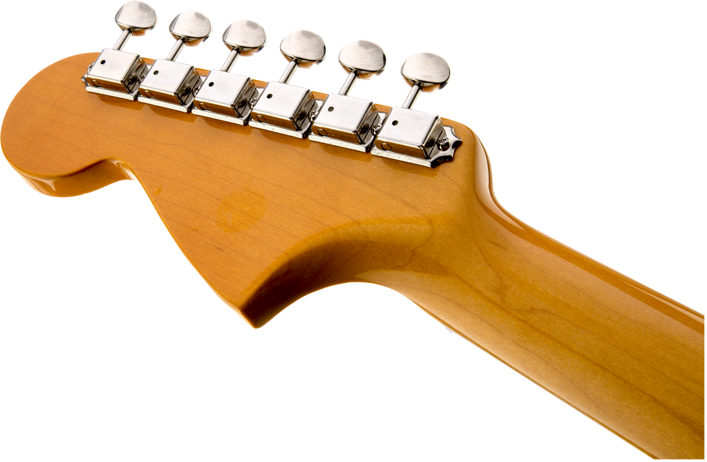 Fender Johnny Marr Signature Jaguar - Olympic White