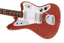 Load image into Gallery viewer, Fender Johnny Marr Signature Jaguar - Metallic KO
