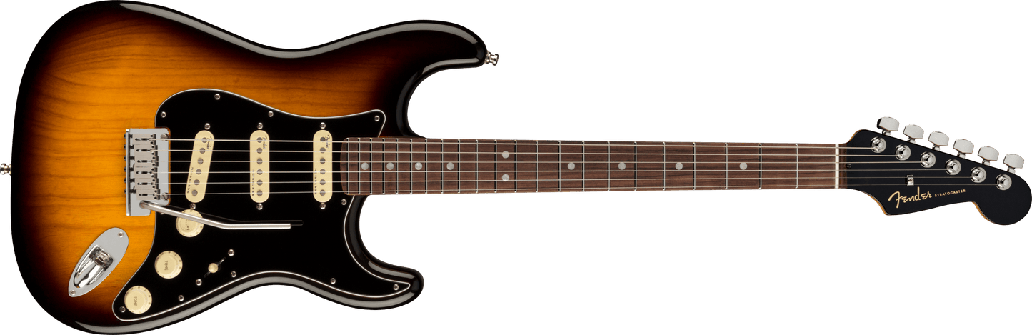 Fender Ultra Luxe Stratocaster - 2 Colour Sunburst