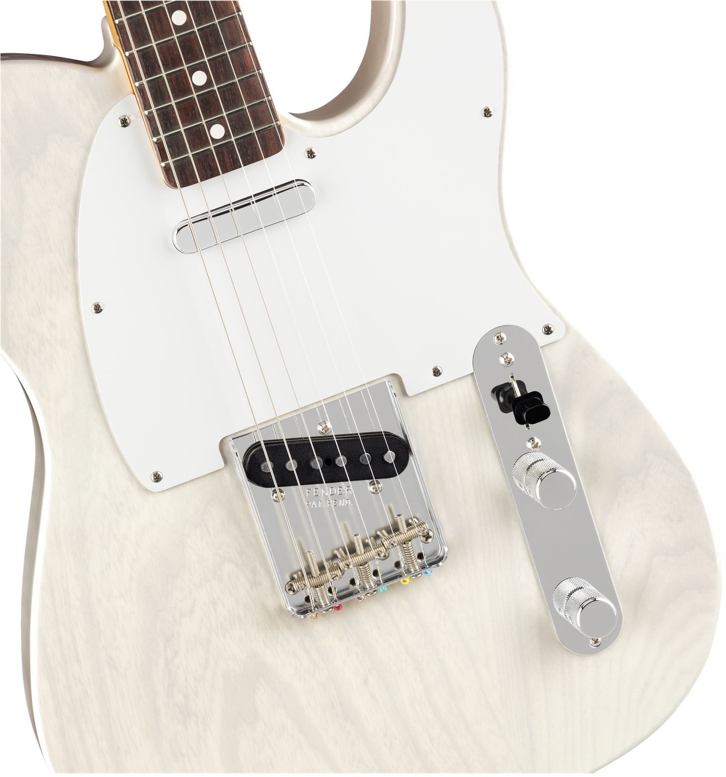 Fender Jimmy Page Mirror Telecaster