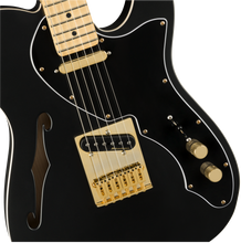 Load image into Gallery viewer, Fender Ltd Deluxe Telecaster Thinline
