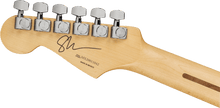 Load image into Gallery viewer, Limited Edition Fender Shawn Mendes Foundation Musicmaster
