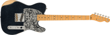 Load image into Gallery viewer, Fender Brad Paisley Esquire - Black Sparkle
