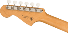 Load image into Gallery viewer, Fender Gold Foil Jazzmaster - Shoreline Gold with Ebony Fingerboard
