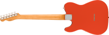 Load image into Gallery viewer, Fender Noventa Telecaster - Fiesta Red
