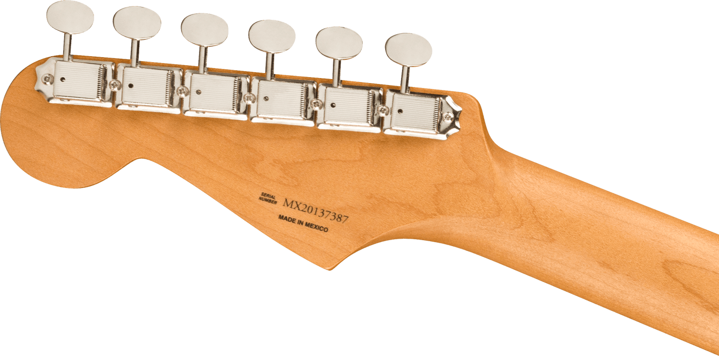 Fender Noventa Stratocaster - Surf Green