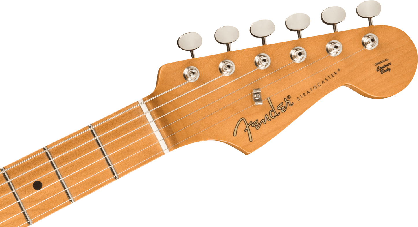 Fender Noventa Stratocaster - Surf Green