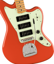 Load image into Gallery viewer, Fender Noventa Jazzmaster - Fiesta Red
