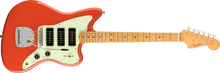 Load image into Gallery viewer, Fender Noventa Jazzmaster - Fiesta Red
