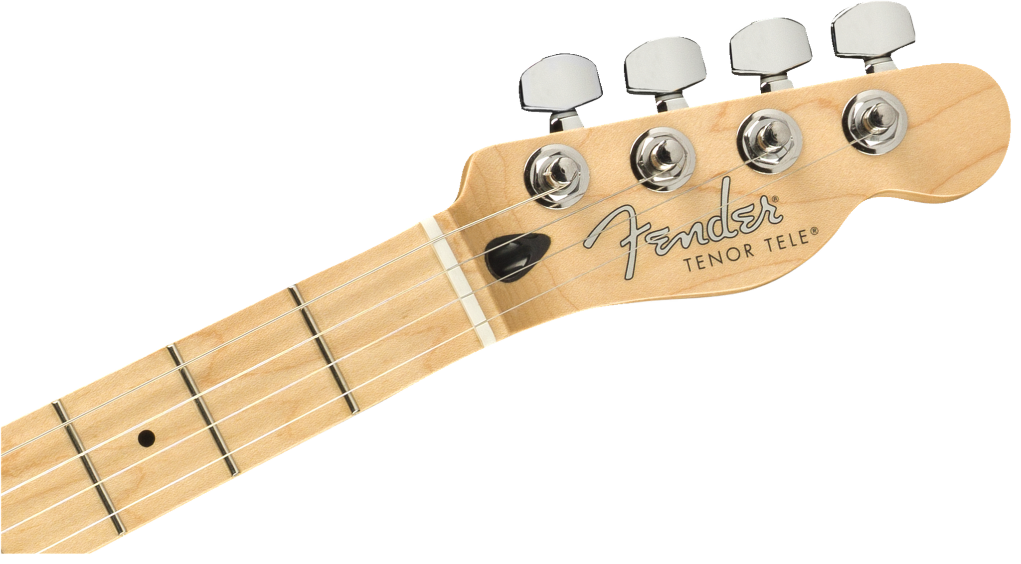 Fender Alternate Reality Tenor Tele Lake Placid Blue Found Sound