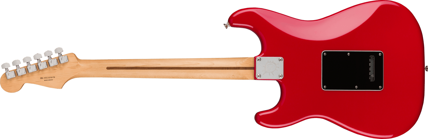Fender Screamadelica Stratocaster - Limited Edition