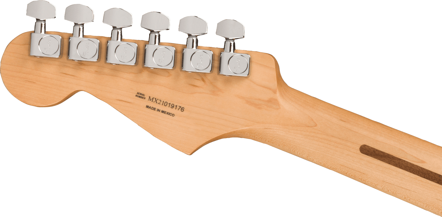 Fender Screamadelica Stratocaster - Limited Edition