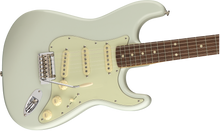 Load image into Gallery viewer, Fender &#39;60s Classic Player Stratocaster Sonic Blue
