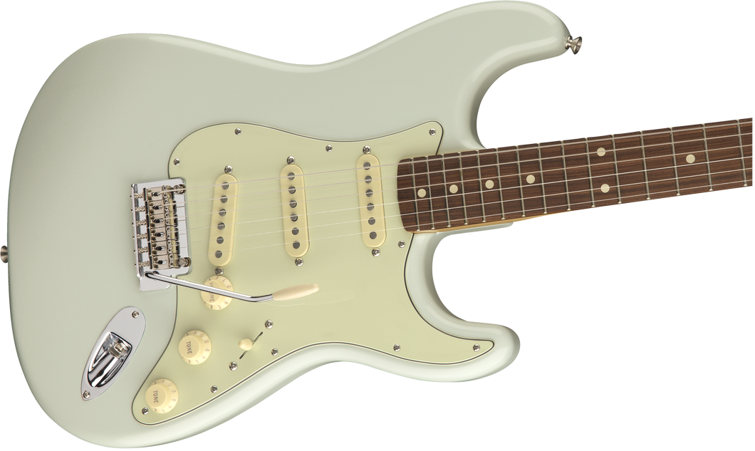 Fender '60s Classic Player Stratocaster Sonic Blue