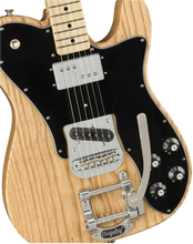 Load image into Gallery viewer, Fender Limited Edition &#39;72 Telecaster Custom w/ Bigsby
