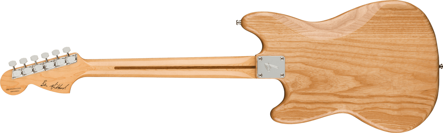 Fender Ben Gibbard Signature Mustang