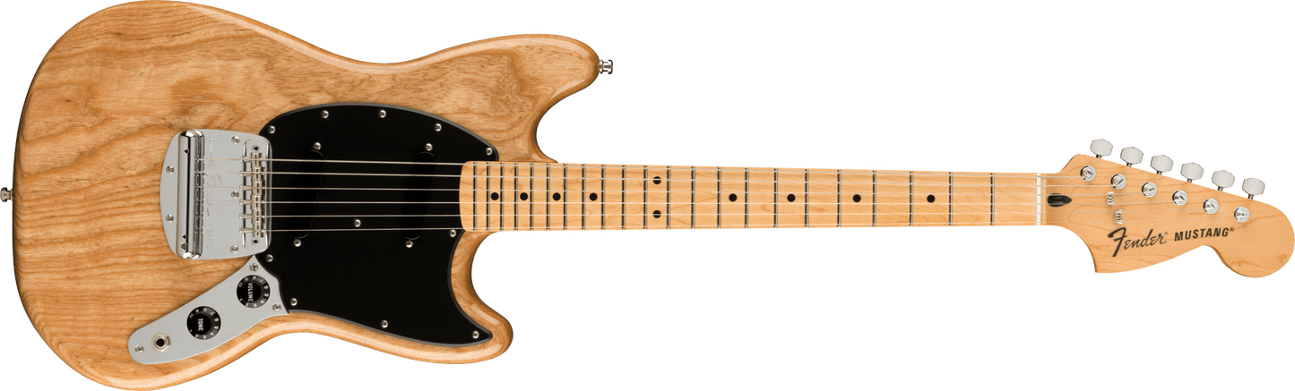 Fender Ben Gibbard Signature Mustang