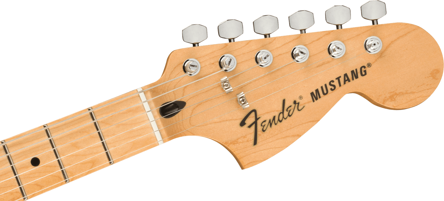 Fender Ben Gibbard Signature Mustang
