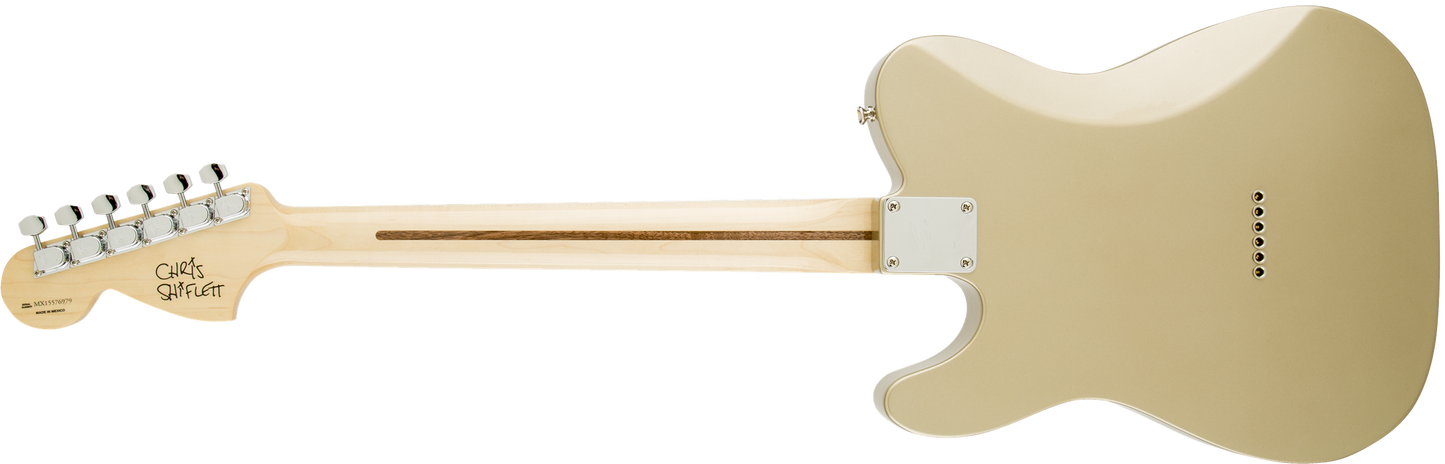 Fender Chris Shiflett Telecaster Deluxe
