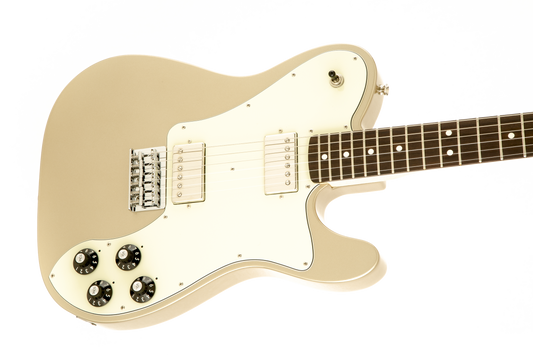 Fender Chris Shiflett Telecaster Deluxe