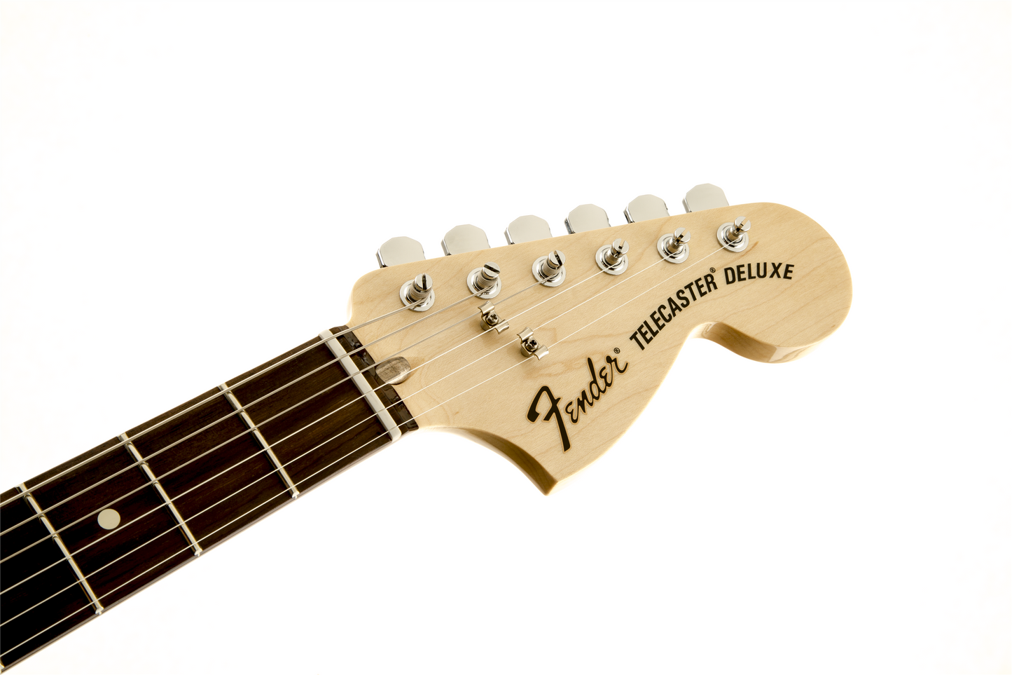 Fender Chris Shiflett Telecaster Deluxe