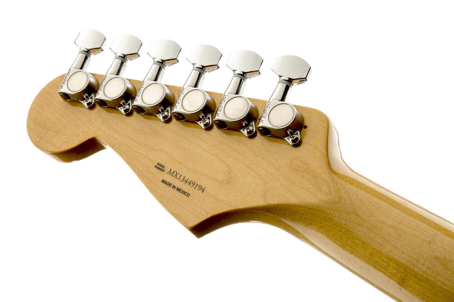 Fender Kurt Cobain Jaguar