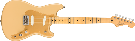 Fender Player Duo Sonic - Desert Sand
