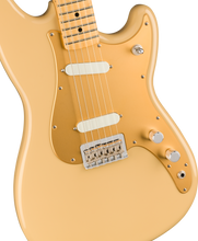 Load image into Gallery viewer, Fender Player Duo Sonic - Desert Sand
