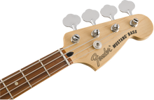 Load image into Gallery viewer, Fender Mustang Bass PJ
