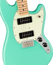 Load image into Gallery viewer, Fender Player Mustang 90 - Seafoam Green
