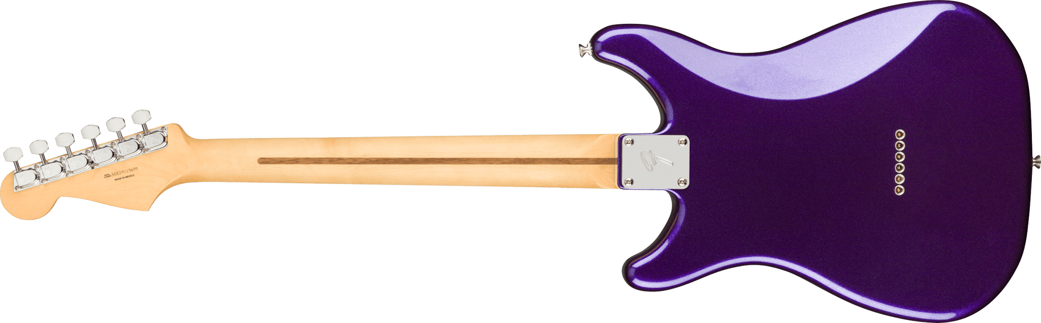 Fender Player Lead III – Found Sound