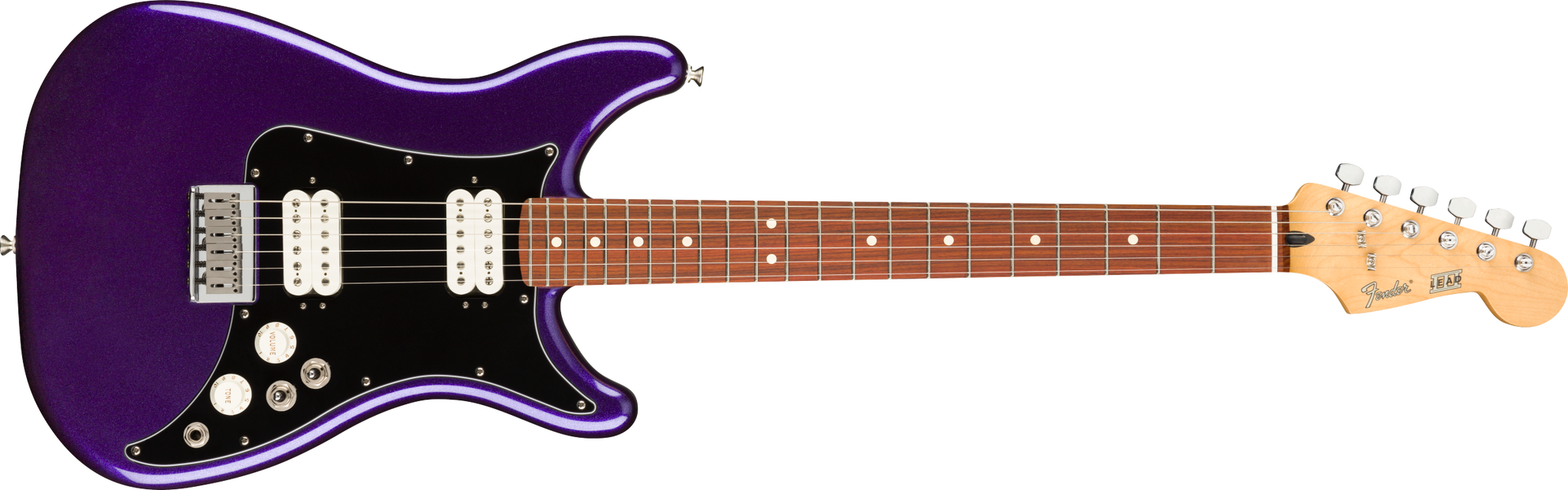 Fender Player Lead III – Found Sound