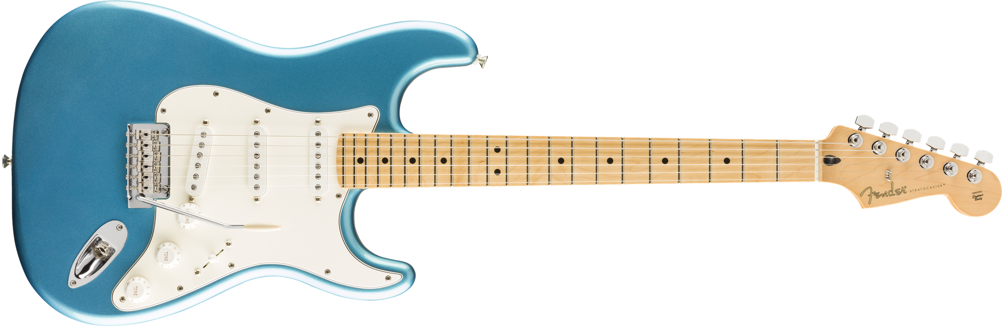 Fender player stratocaster lake placid blue outlet