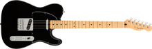 Load image into Gallery viewer, Fender Player Telecaster - Black
