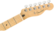 Load image into Gallery viewer, Fender Player Telecaster - Black
