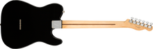 Load image into Gallery viewer, Fender Player Telecaster Left-Handed - Black
