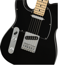 Load image into Gallery viewer, Fender Player Telecaster Left-Handed - Black
