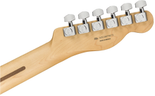 Load image into Gallery viewer, Fender Player Telecaster Left-Handed - Black

