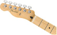 Load image into Gallery viewer, Fender Player Telecaster Left-Handed - Black
