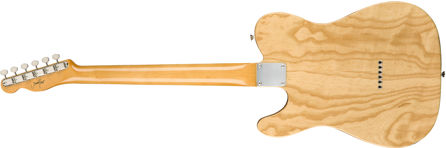 Fender Jimmy Page Telecaster