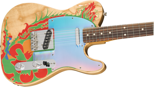 Fender Jimmy Page Telecaster