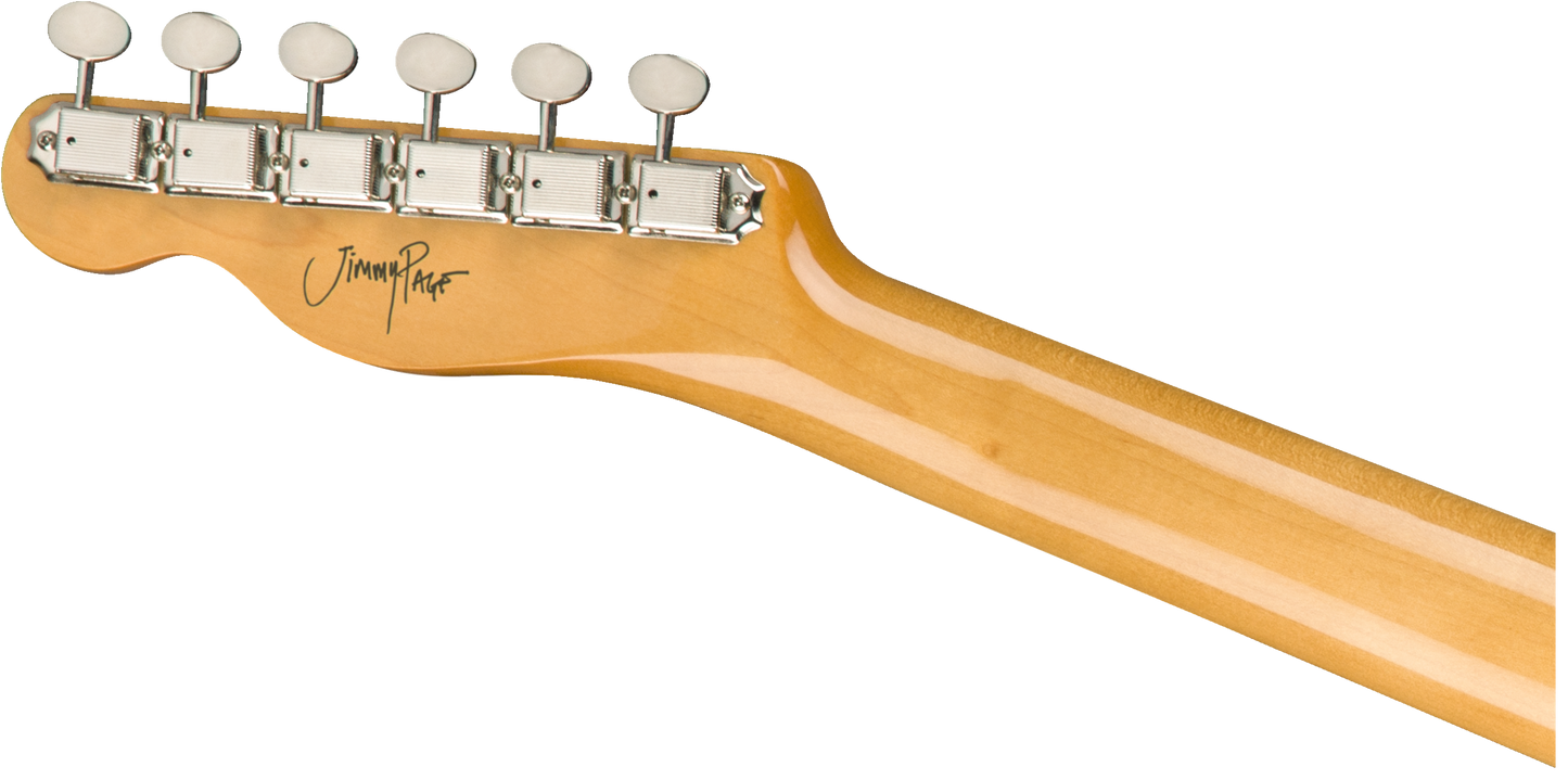 Fender Jimmy Page Telecaster