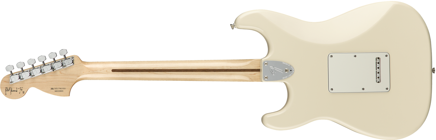 Fender Albert Hammond Jr. Signature Stratocaster