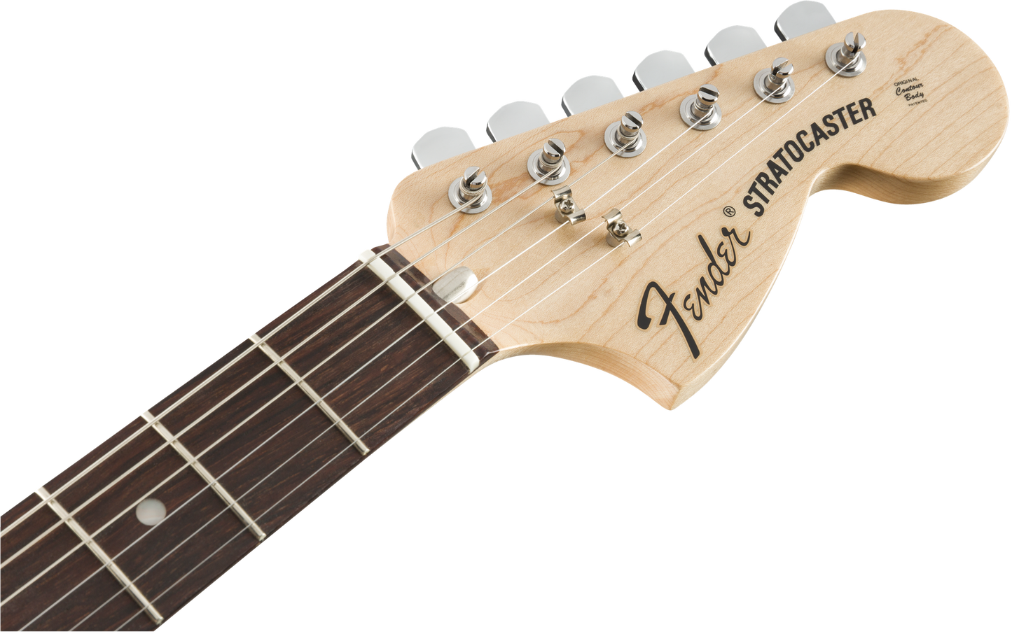 Fender Albert Hammond Jr. Signature Stratocaster